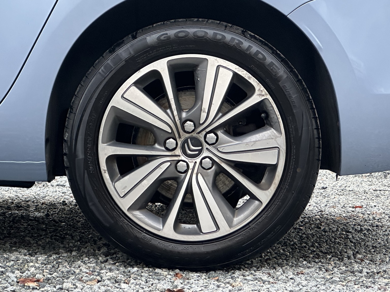 Used Citroen C4 Grand Picasso 2015 for sale - 76863879: Photo 38