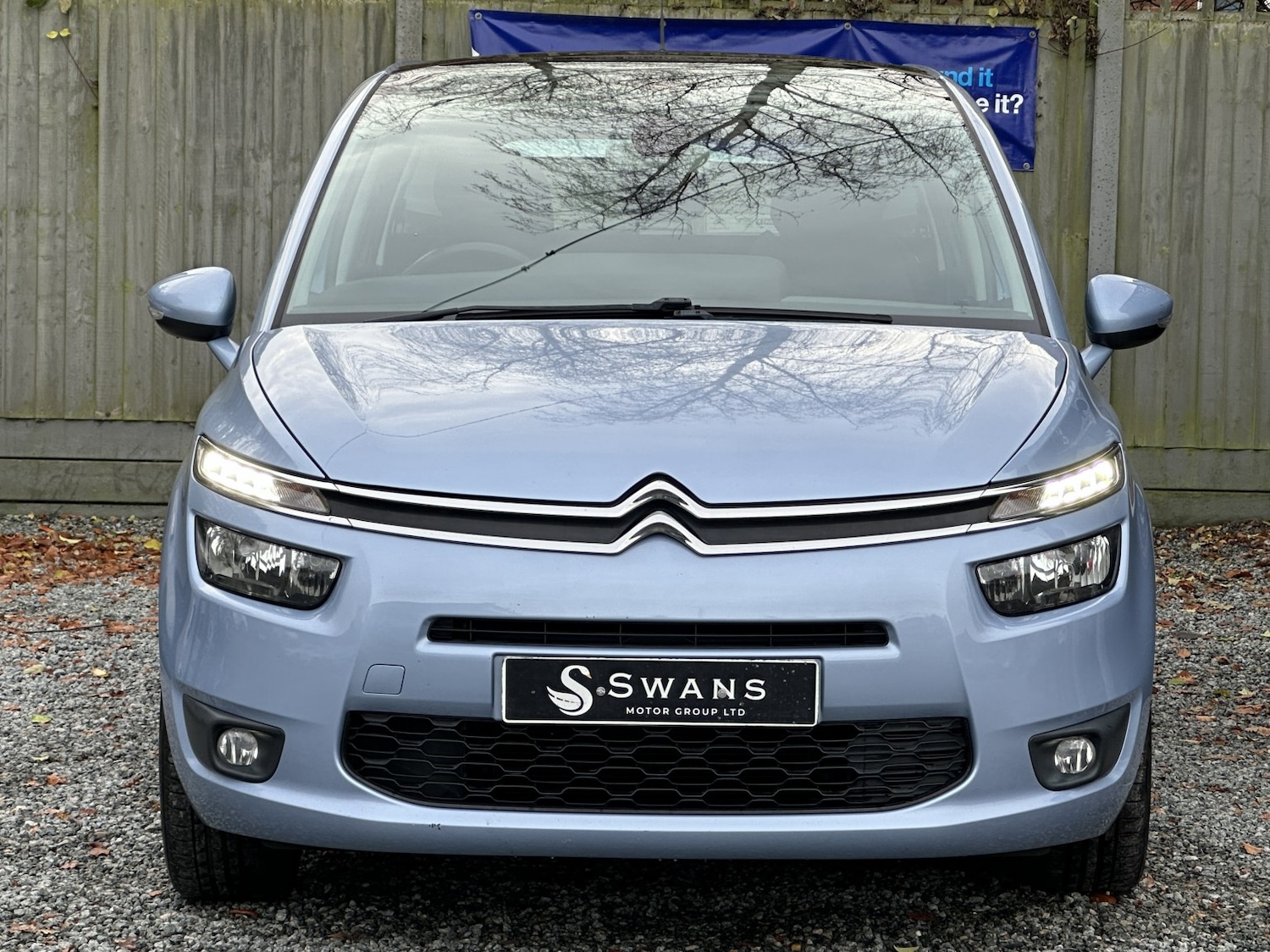 Used Citroen C4 Grand Picasso 2015 for sale - 76863879: Photo 7