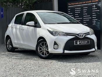 Used Toyota Yaris 2014 for sale - 79589138: Photo