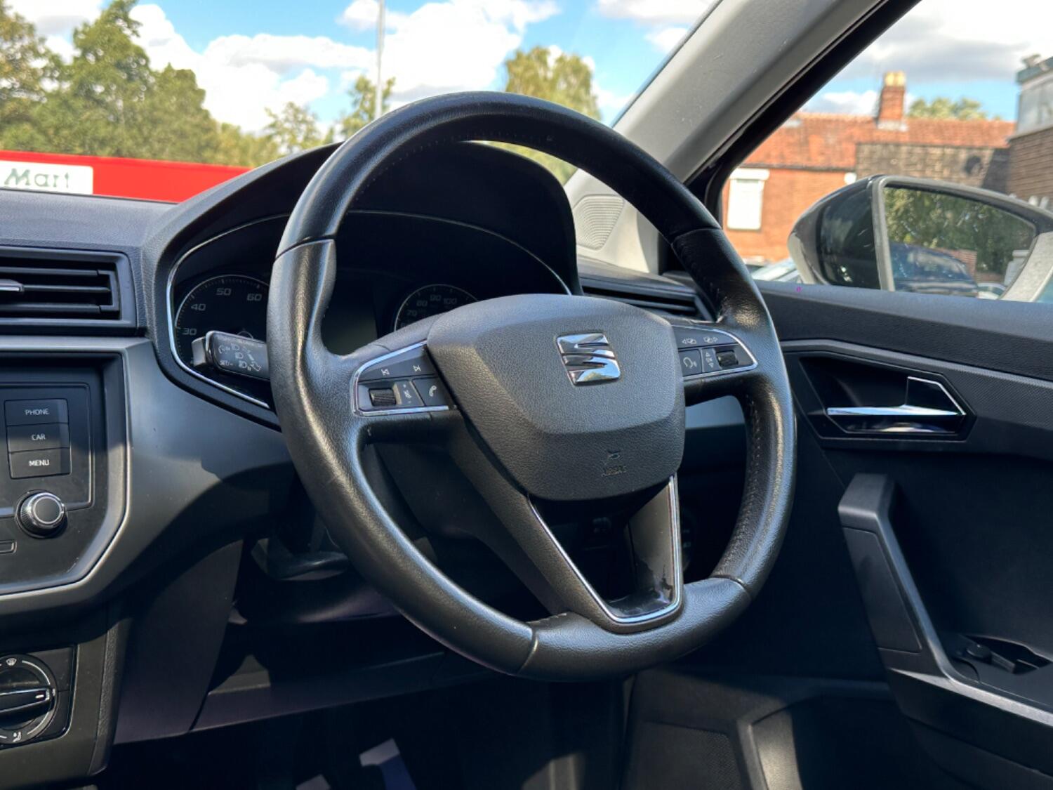 Used SEAT Ibiza 2017 for sale - 75632758: Photo 12