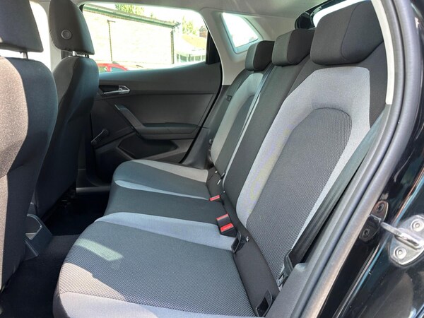 Used SEAT Ibiza 2017 for sale - 75632758: Photo 15