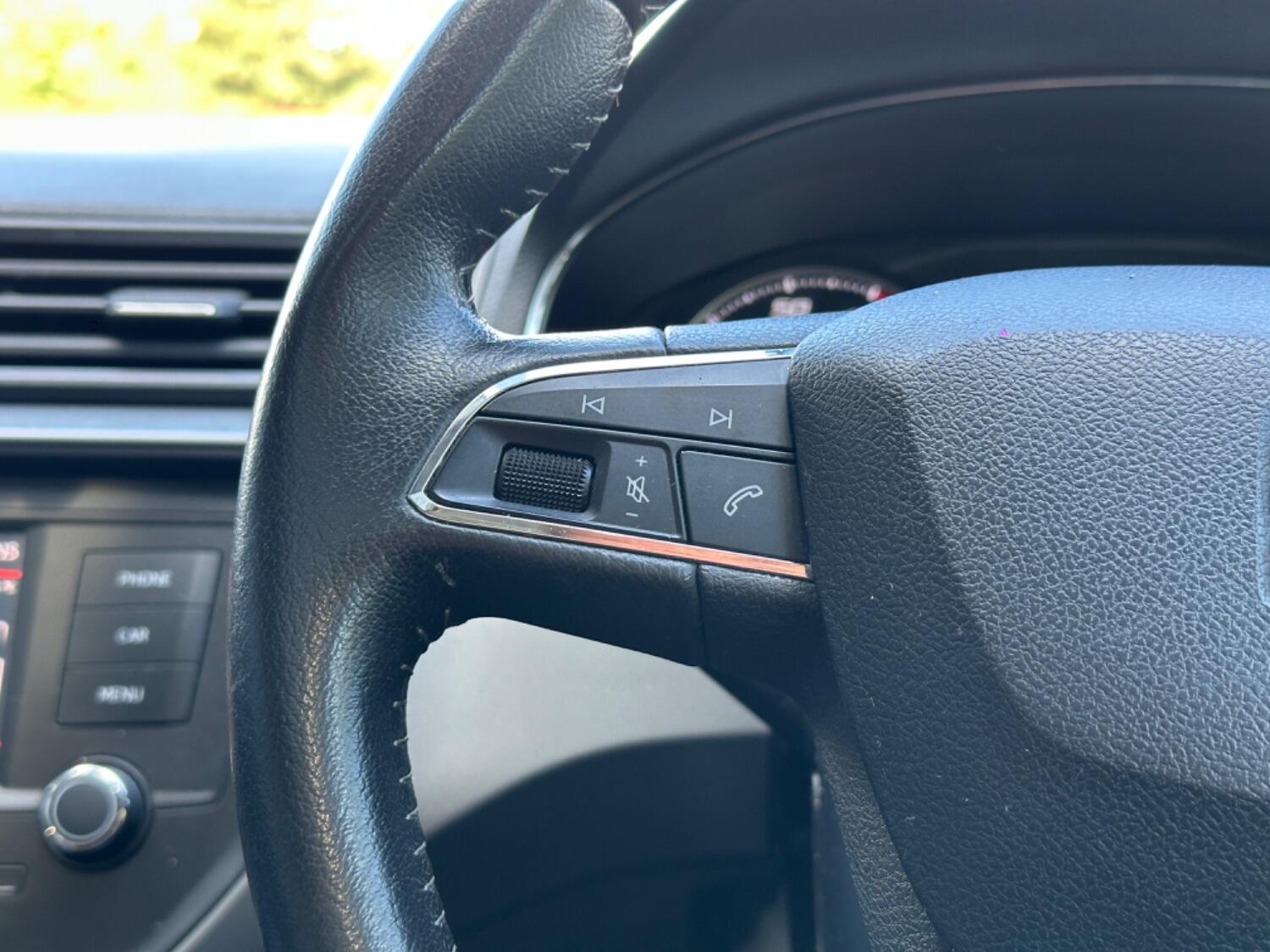 Used SEAT Ibiza 2017 for sale - 75632758: Photo 16