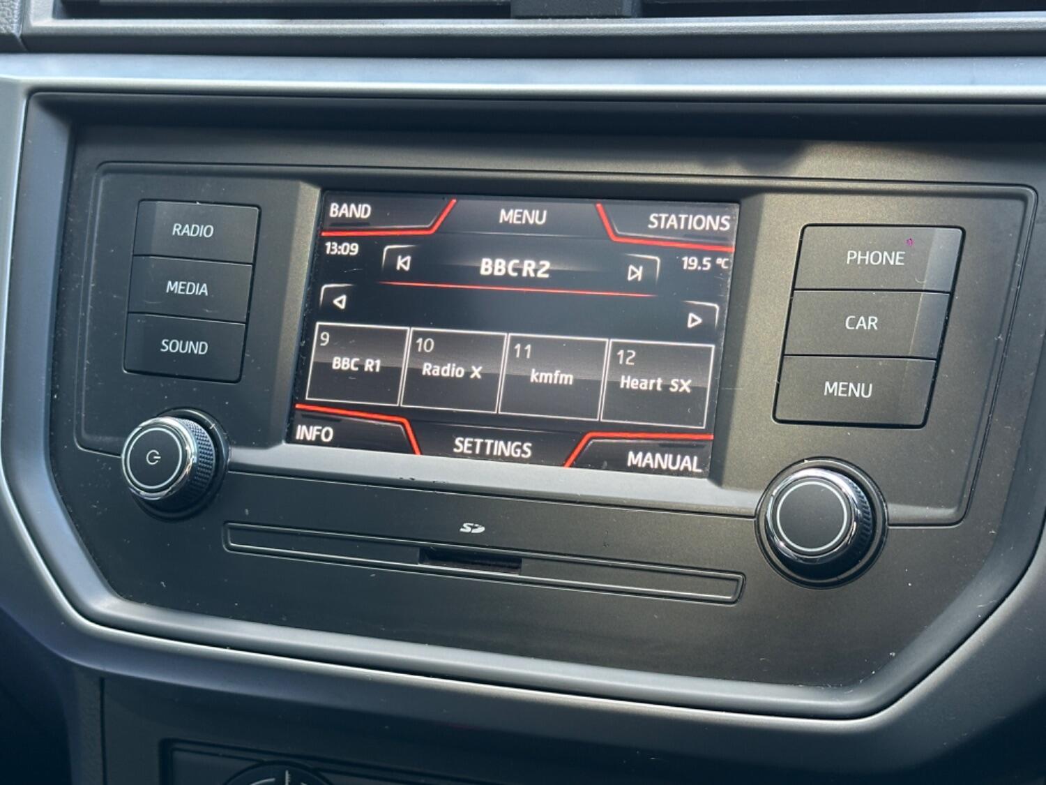 Used SEAT Ibiza 2017 for sale - 75632758: Photo 19