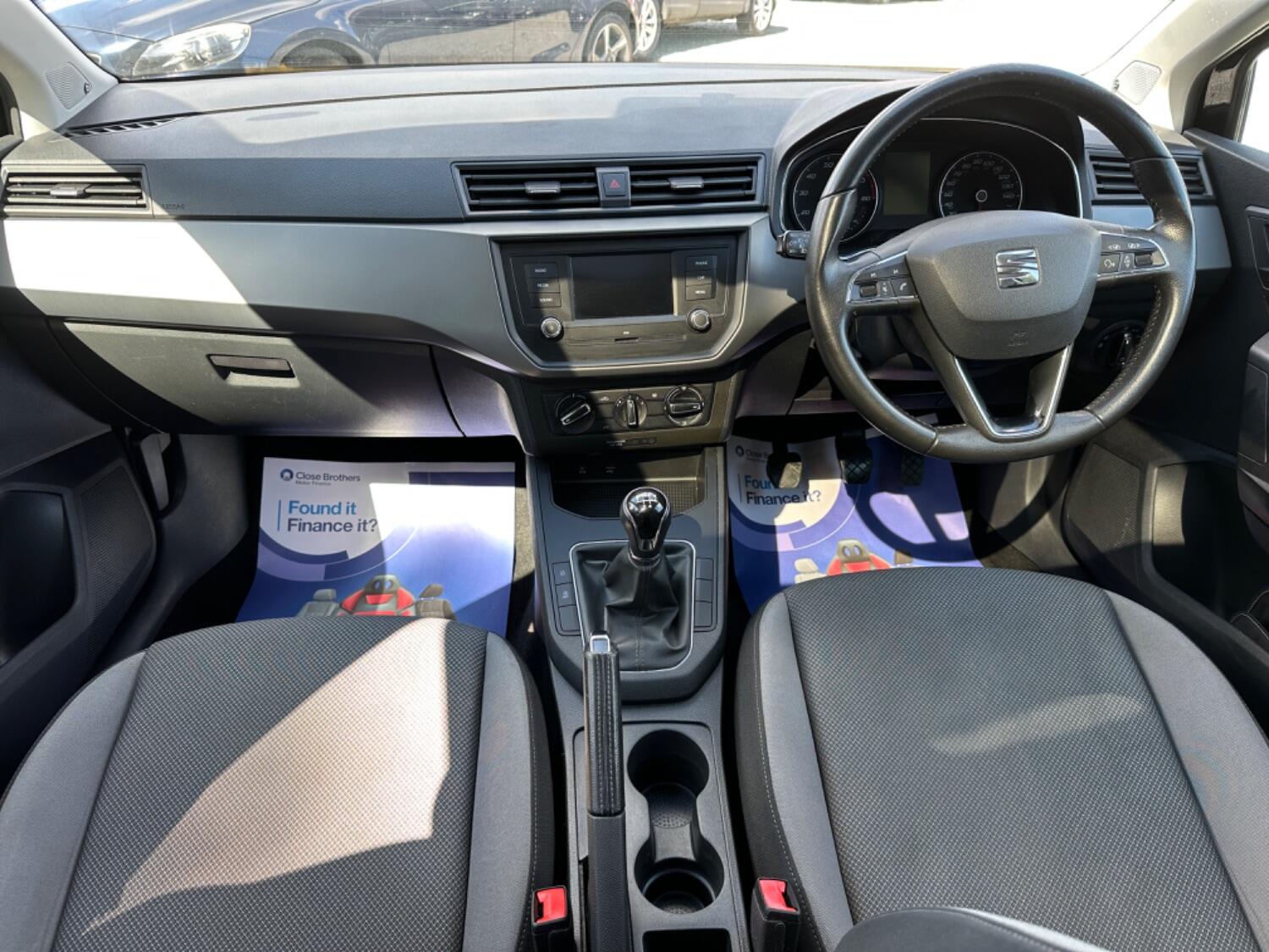 Used SEAT Ibiza 2017 for sale - 75632758: Photo 4