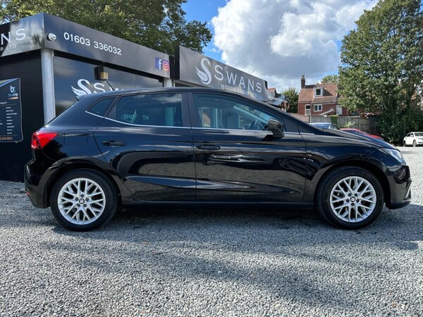 Used SEAT Ibiza 2017 for sale - 75632758: Photo 9