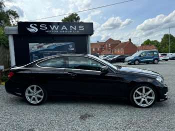 Used Mercedes-Benz C-Class 2015 for sale - 74840417: Photo