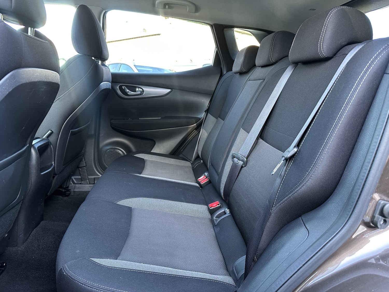 Used Nissan Qashqai 2017 for sale - 77162192: Photo 15