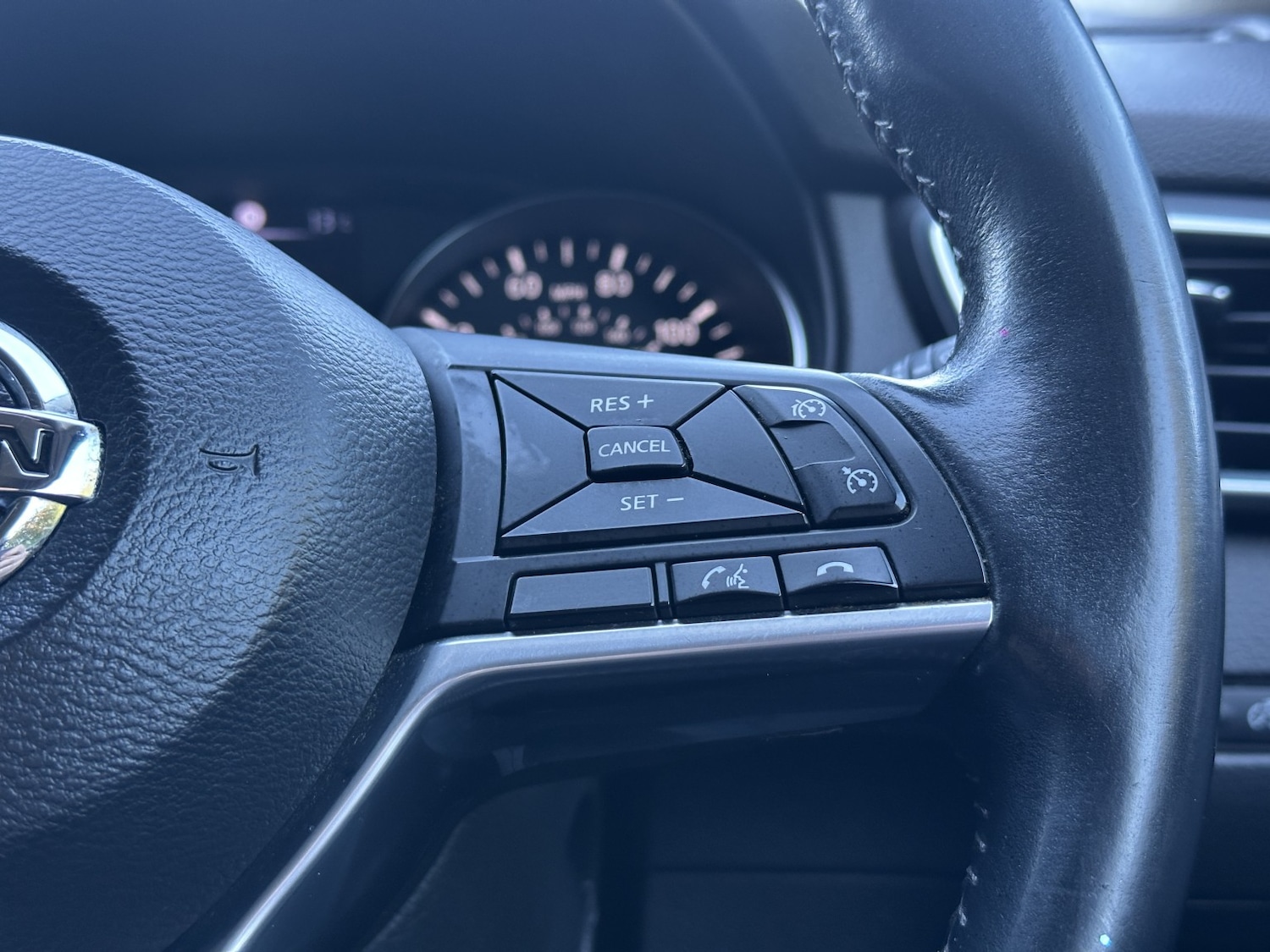 Used Nissan Qashqai 2017 for sale - 77162192: Photo 18