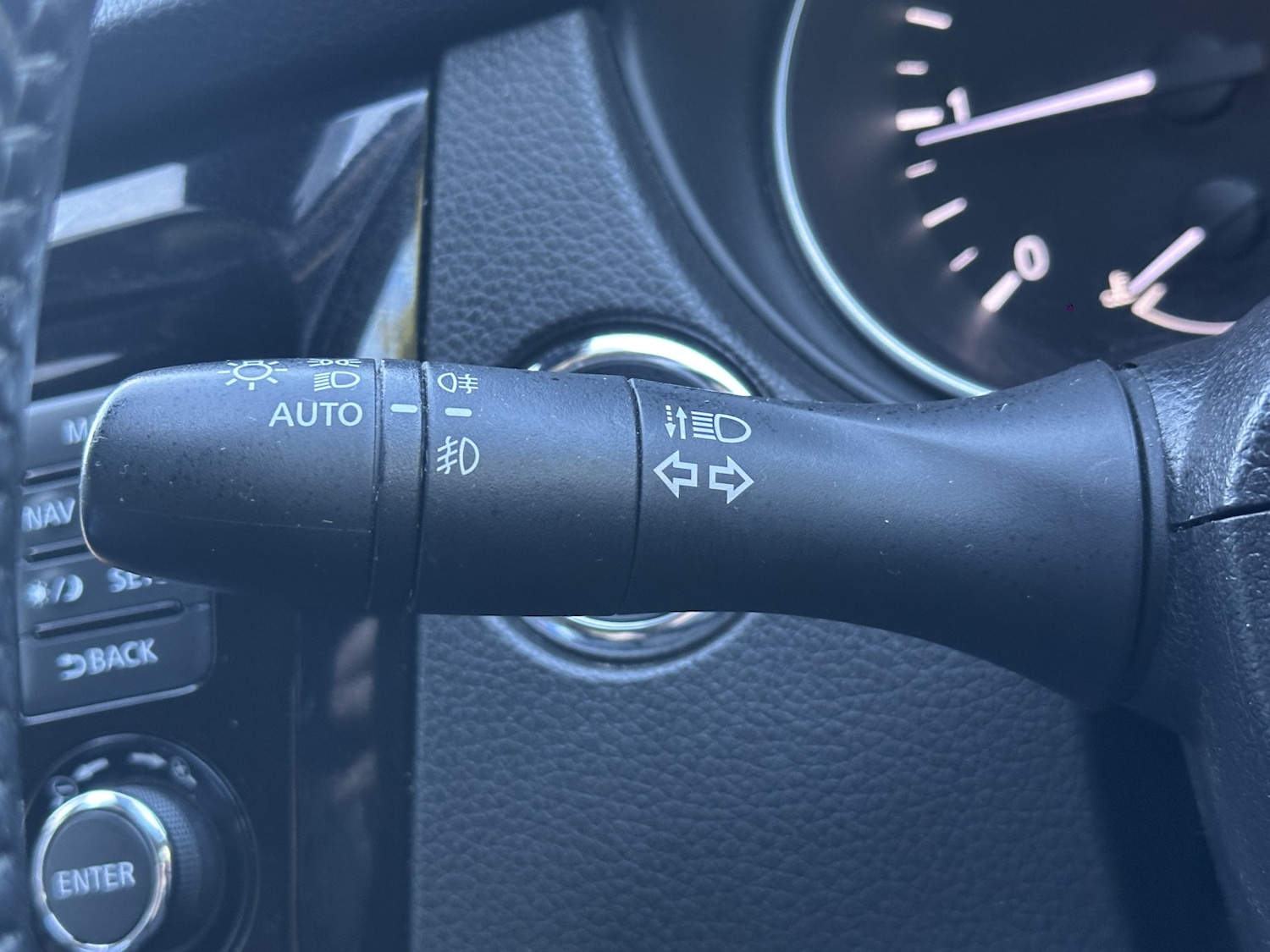 Used Nissan Qashqai 2017 for sale - 77162192: Photo 20