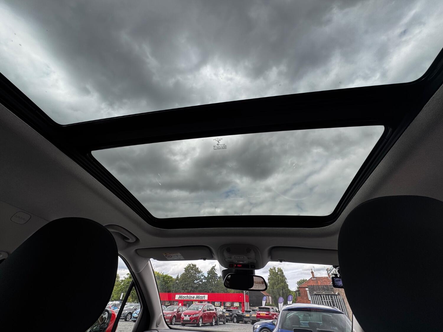 Used Citroen C3 Aircross 2017 for sale - 77162158: Photo 10