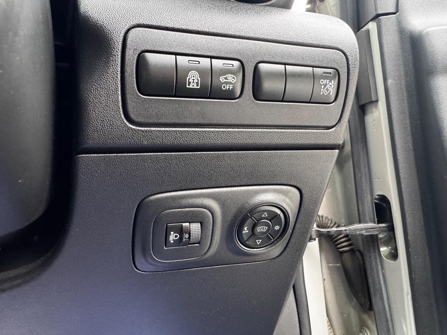 Used Citroen C3 Aircross 2017 for sale - 77162158: Photo 35