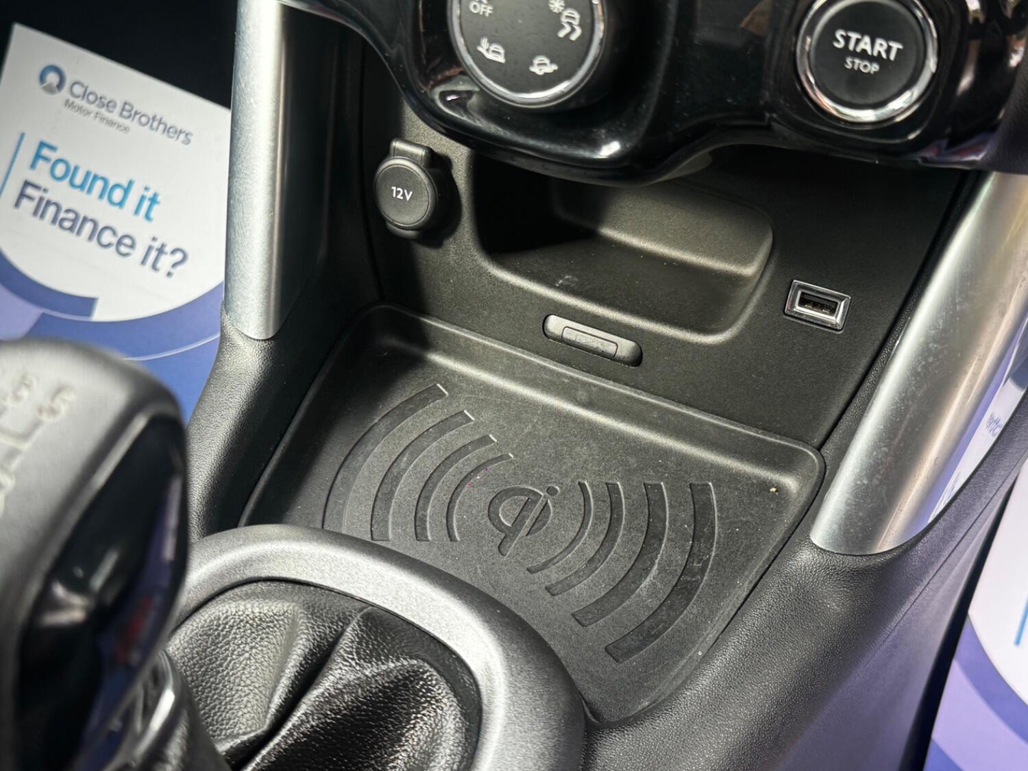 Used Citroen C3 Aircross 2017 for sale - 77162158: Photo 44