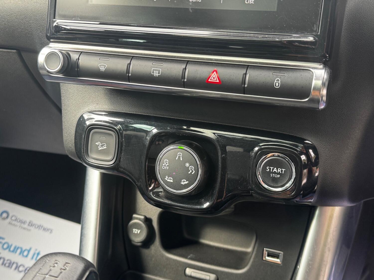 Used Citroen C3 Aircross 2017 for sale - 77162158: Photo 46