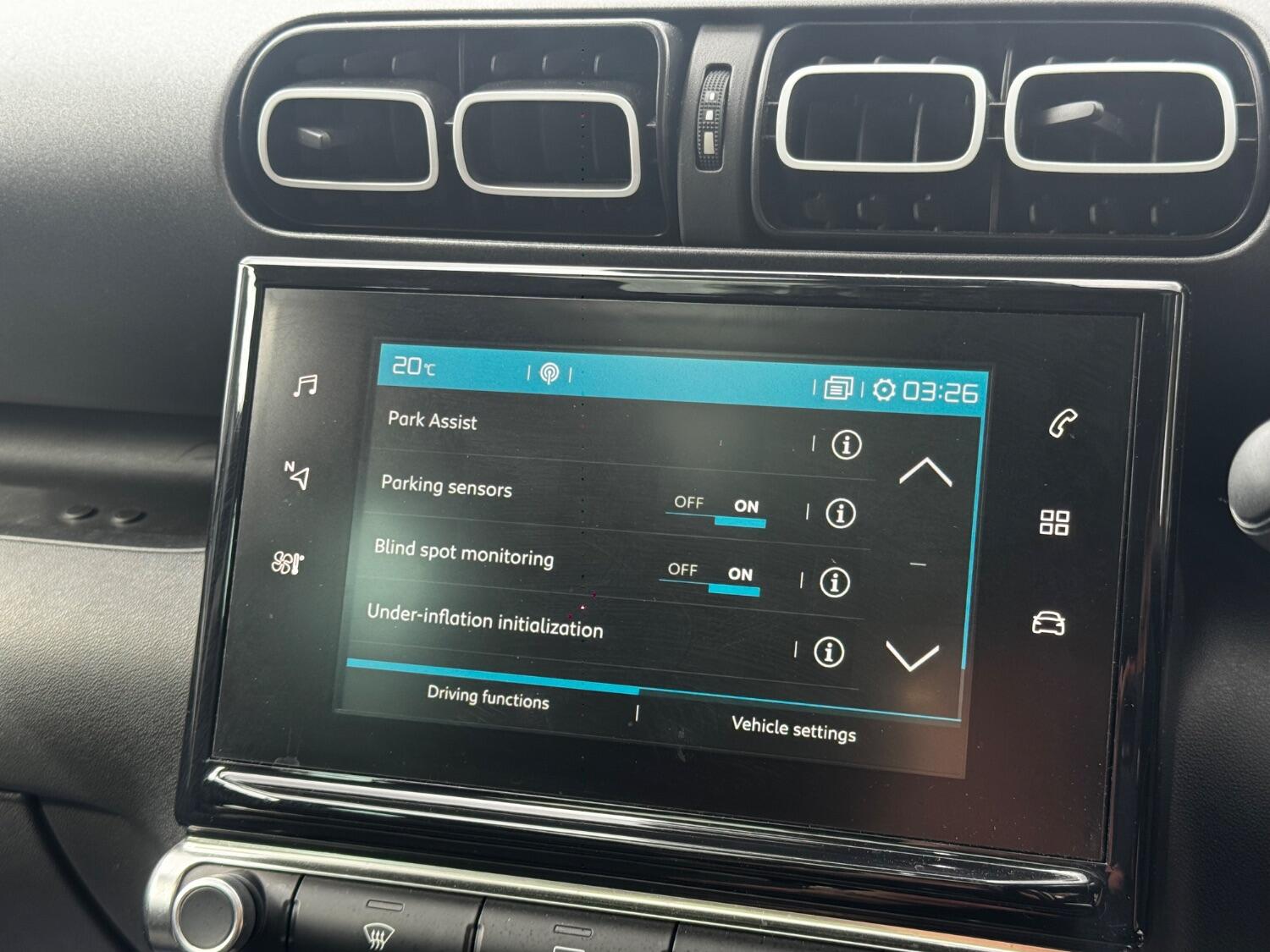 Used Citroen C3 Aircross 2017 for sale - 77162158: Photo 49