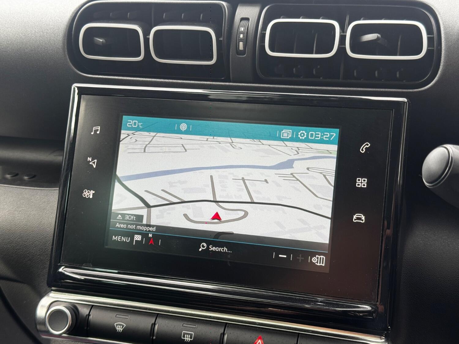 Used Citroen C3 Aircross 2017 for sale - 77162158: Photo 50