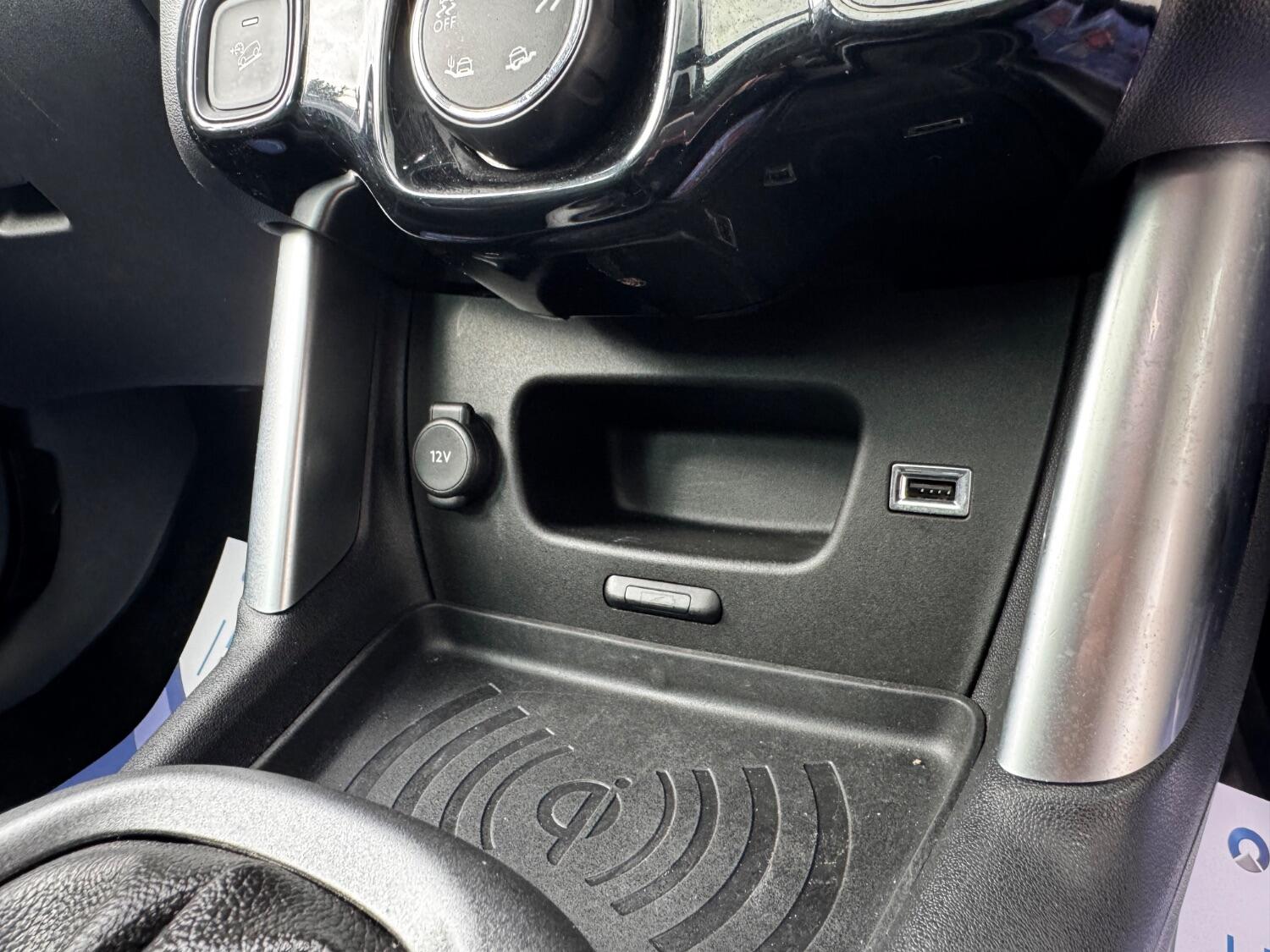 Used Citroen C3 Aircross 2017 for sale - 77162158: Photo 51