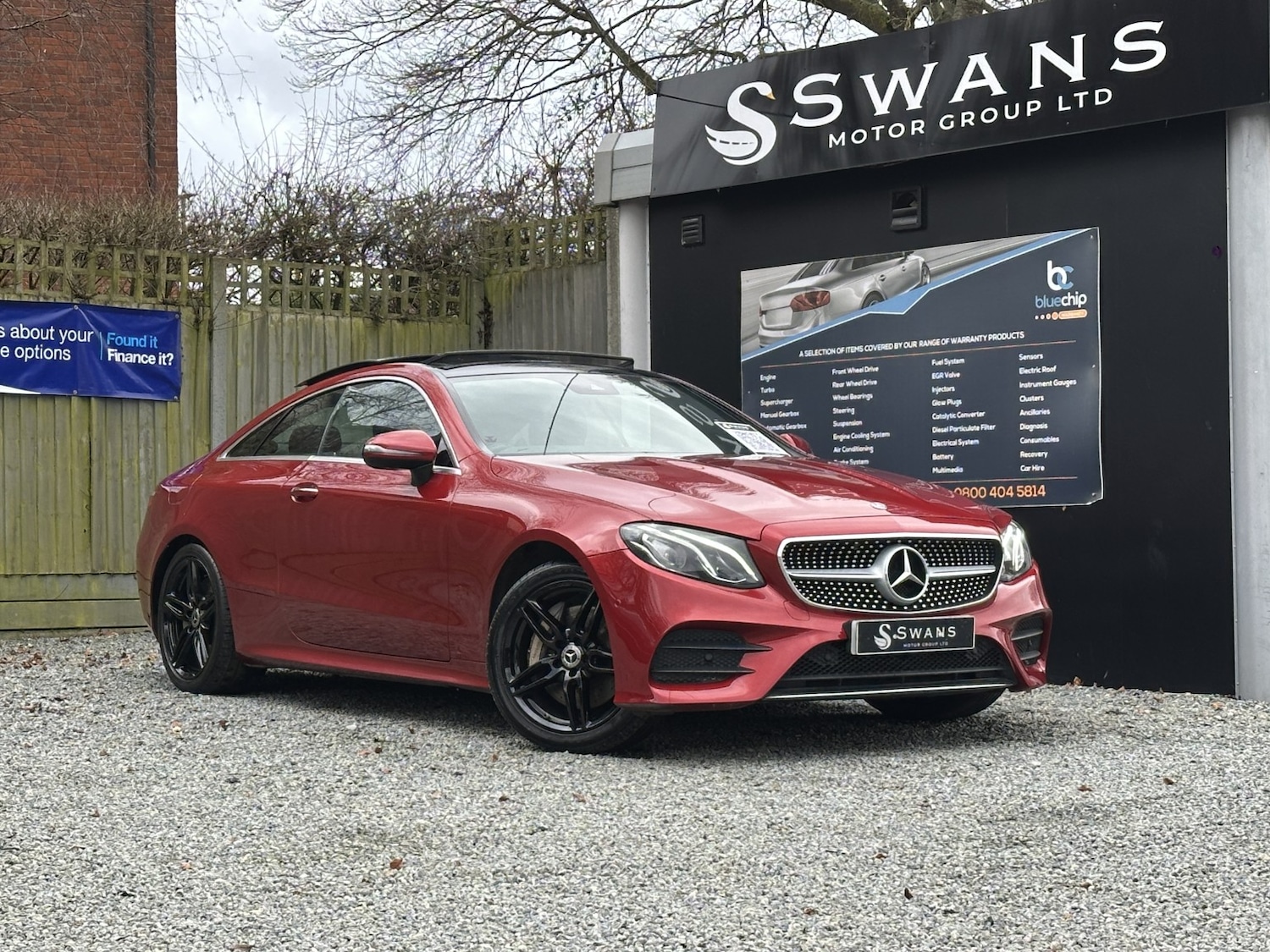 Used Mercedes-Benz E Class 2017 for sale - 77148208: Photo 16