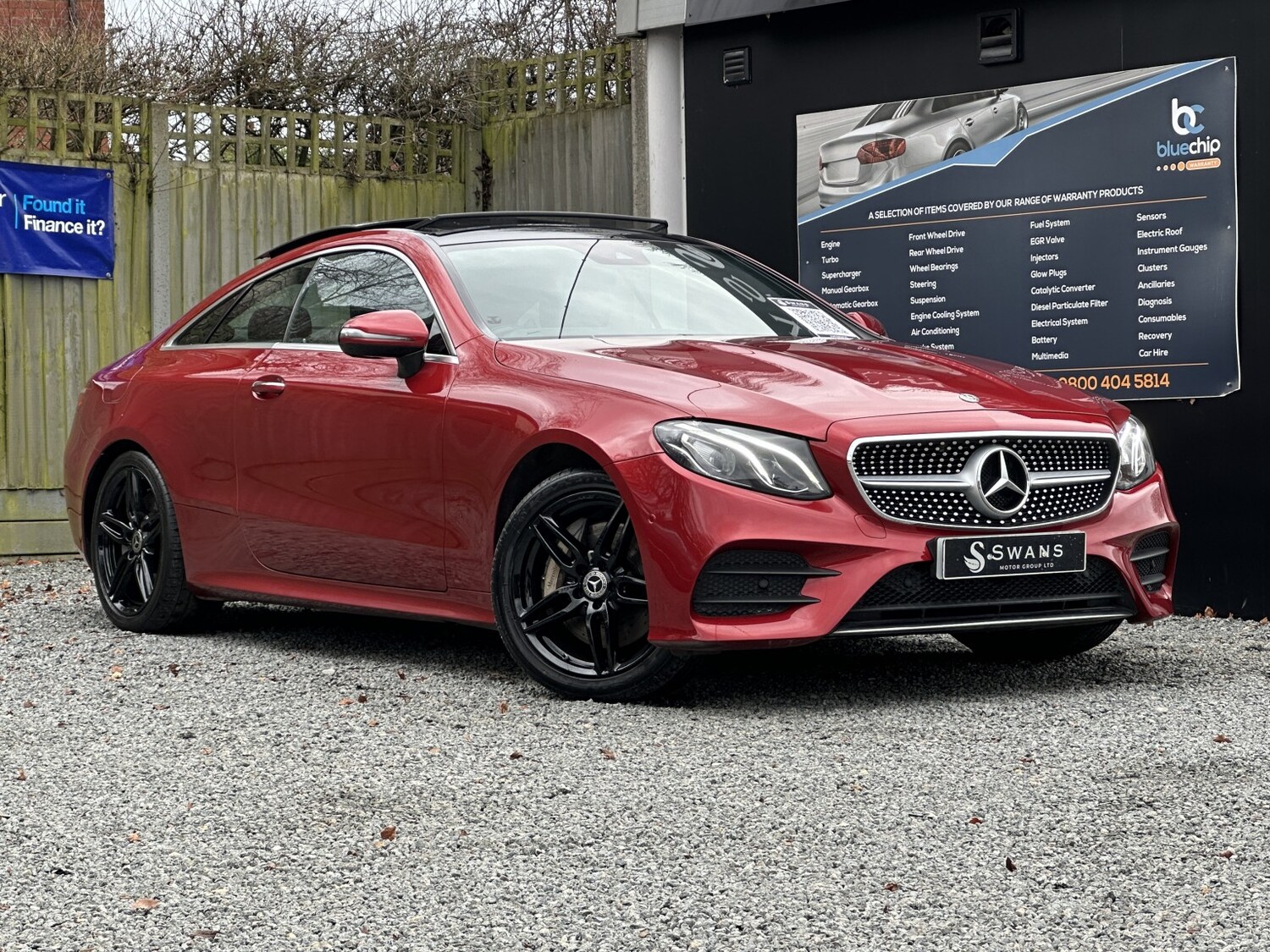 Used Mercedes-Benz E Class 2017 for sale - 77148208: Photo 17