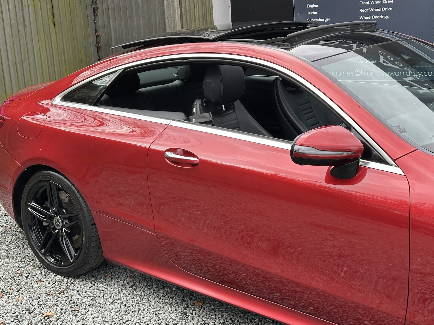 Used Mercedes-Benz E Class 2017 for sale - 77148208: Photo 29