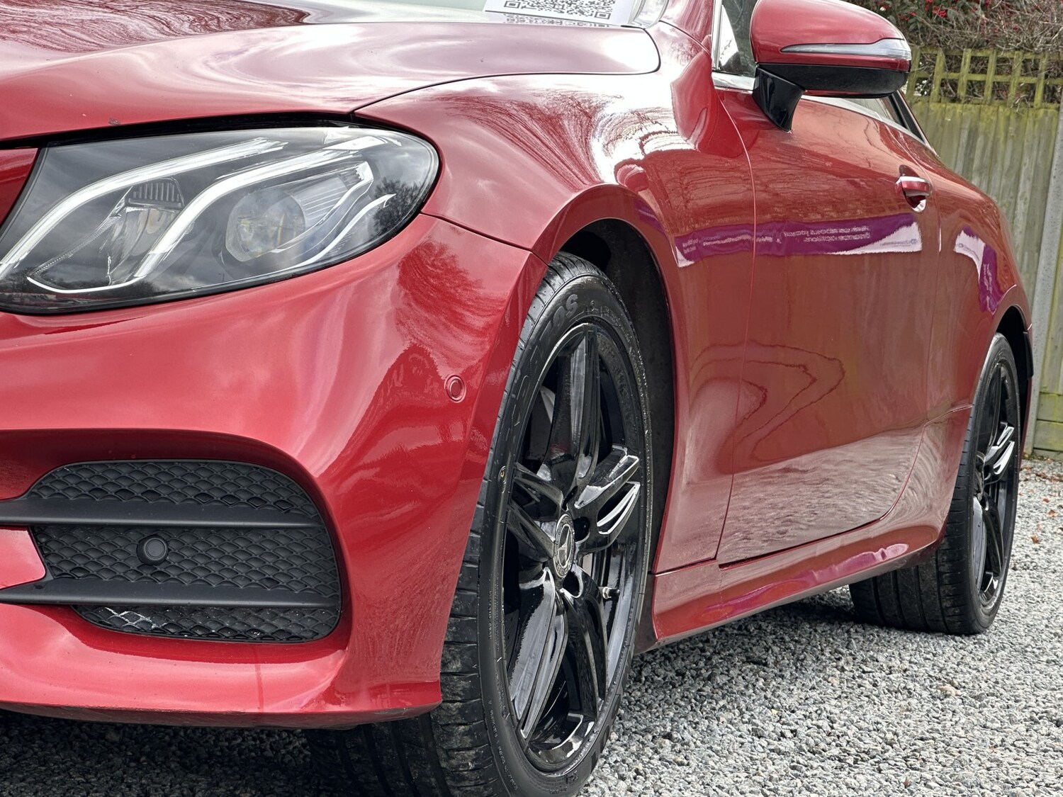 Used Mercedes-Benz E Class 2017 for sale - 77148208: Photo 36