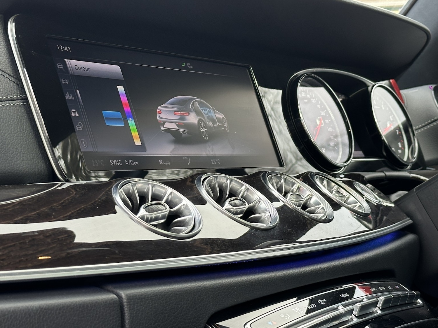 Used Mercedes-Benz E Class 2017 for sale - 77148208: Photo 43