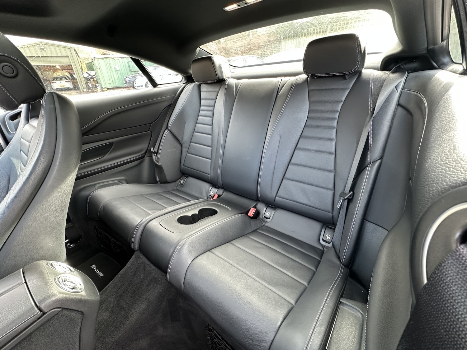 Used Mercedes-Benz E Class 2017 for sale - 77148208: Photo 44