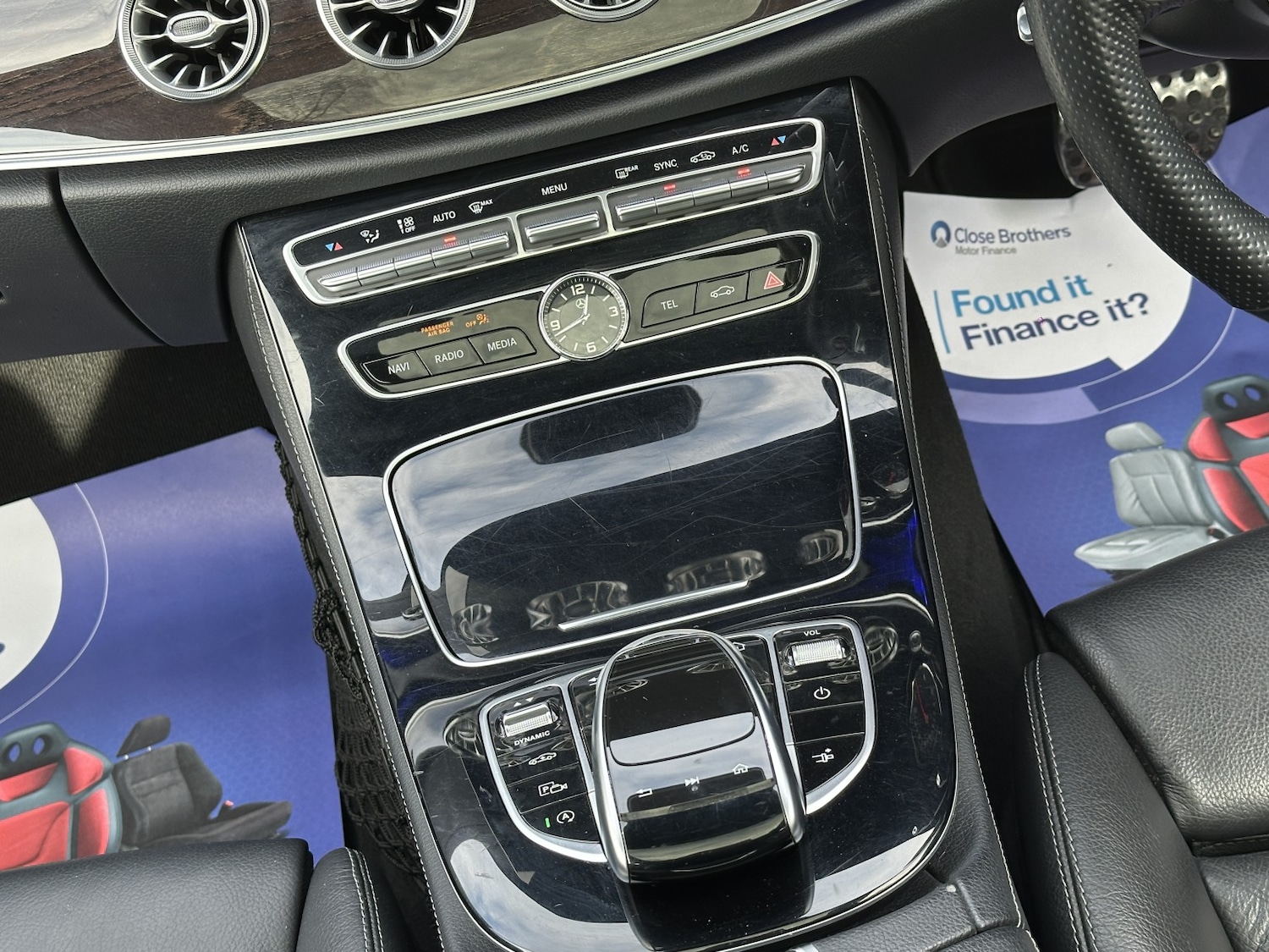 Used Mercedes-Benz E Class 2017 for sale - 77148208: Photo 47