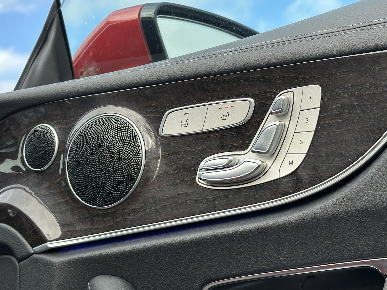 Used Mercedes-Benz E Class 2017 for sale - 77148208: Photo 48