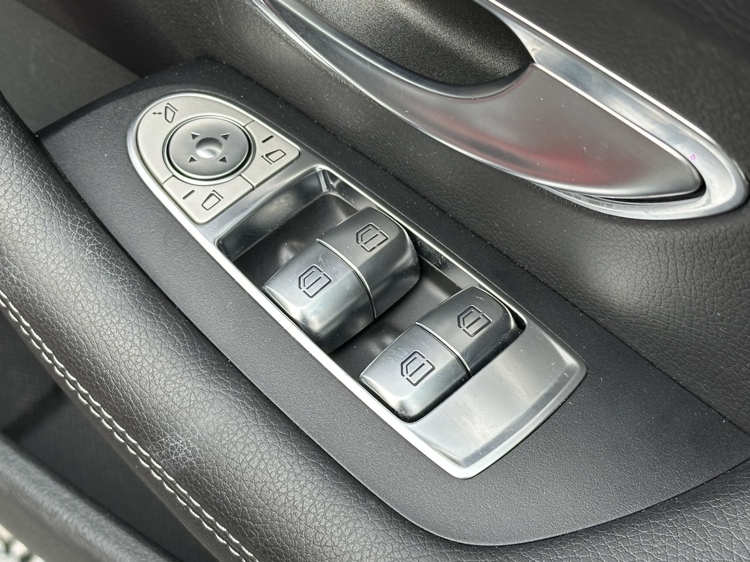 Used Mercedes-Benz E Class 2017 for sale - 77148208: Photo 49