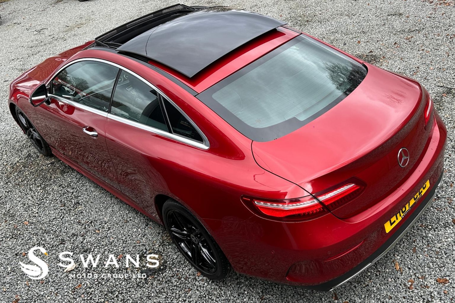 Used Mercedes-Benz E Class 2017 for sale - 77148208: Photo 5