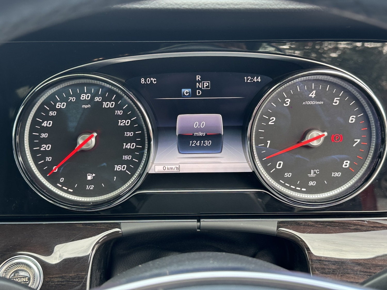 Used Mercedes-Benz E Class 2017 for sale - 77148208: Photo 51