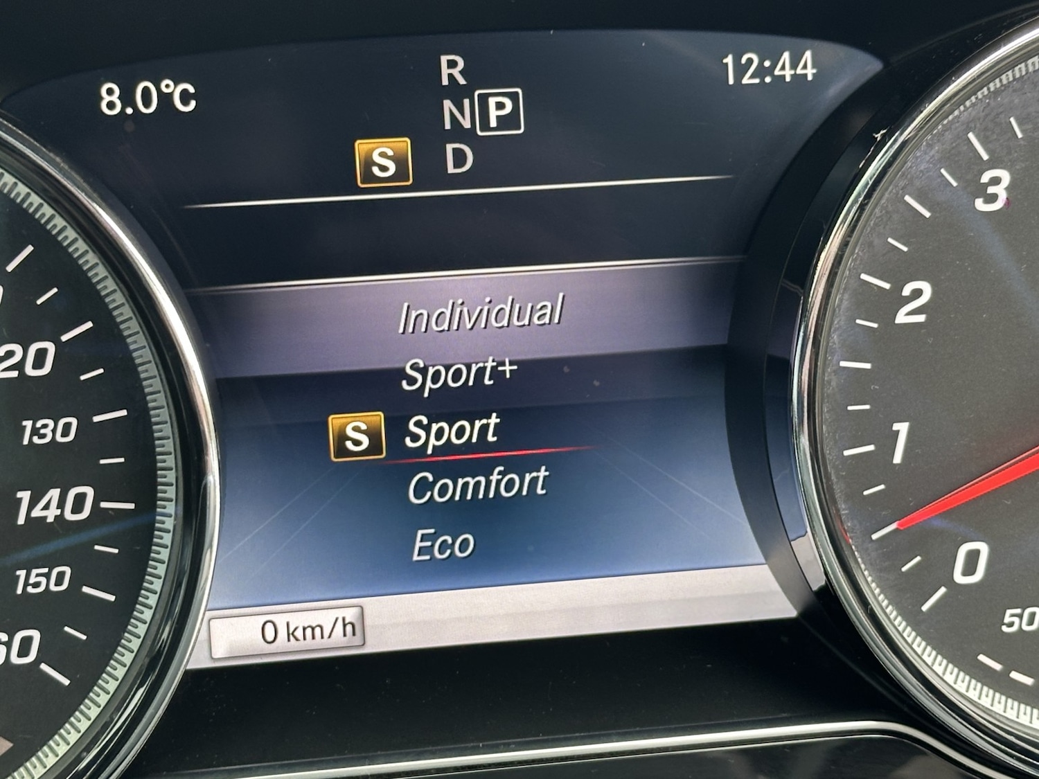 Used Mercedes-Benz E Class 2017 for sale - 77148208: Photo 52