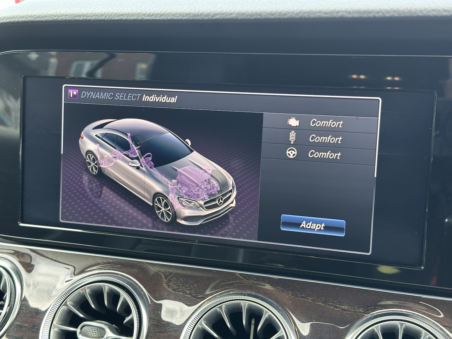 Used Mercedes-Benz E Class 2017 for sale - 77148208: Photo 53