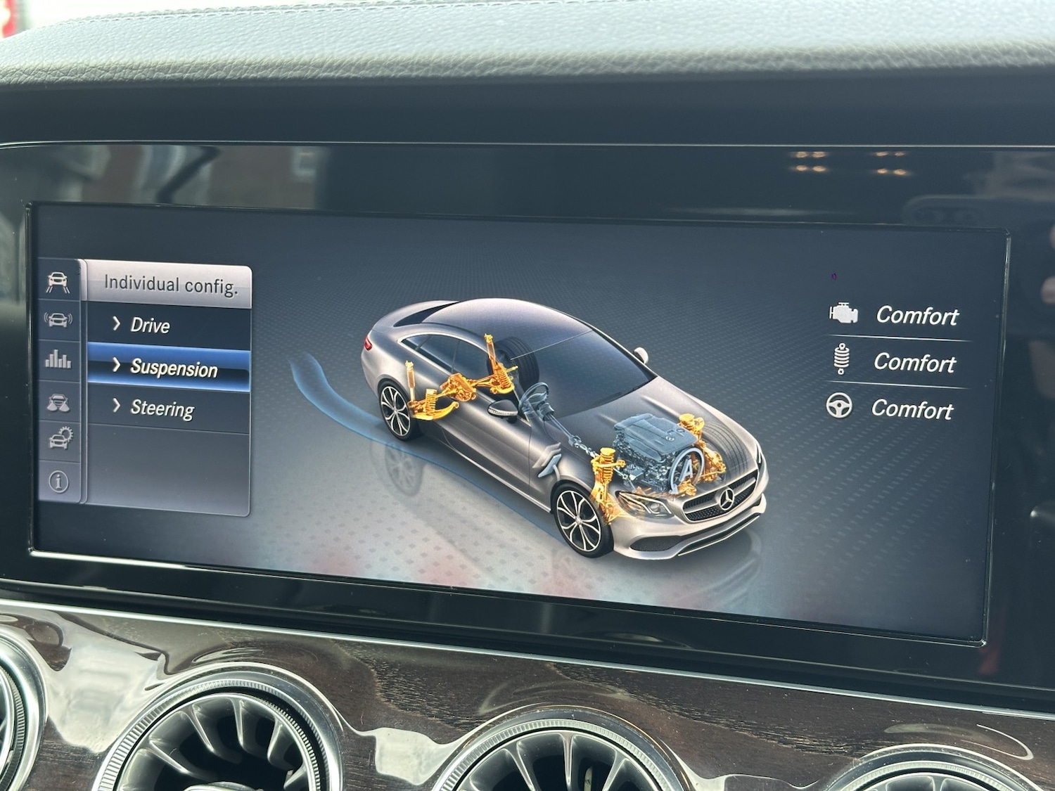 Used Mercedes-Benz E Class 2017 for sale - 77148208: Photo 54