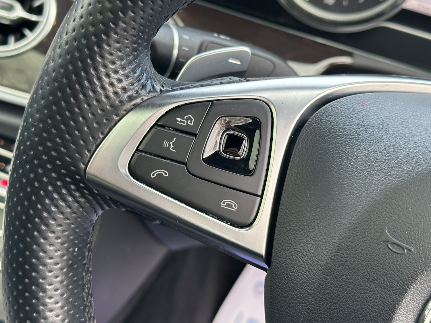 Used Mercedes-Benz E Class 2017 for sale - 77148208: Photo 59