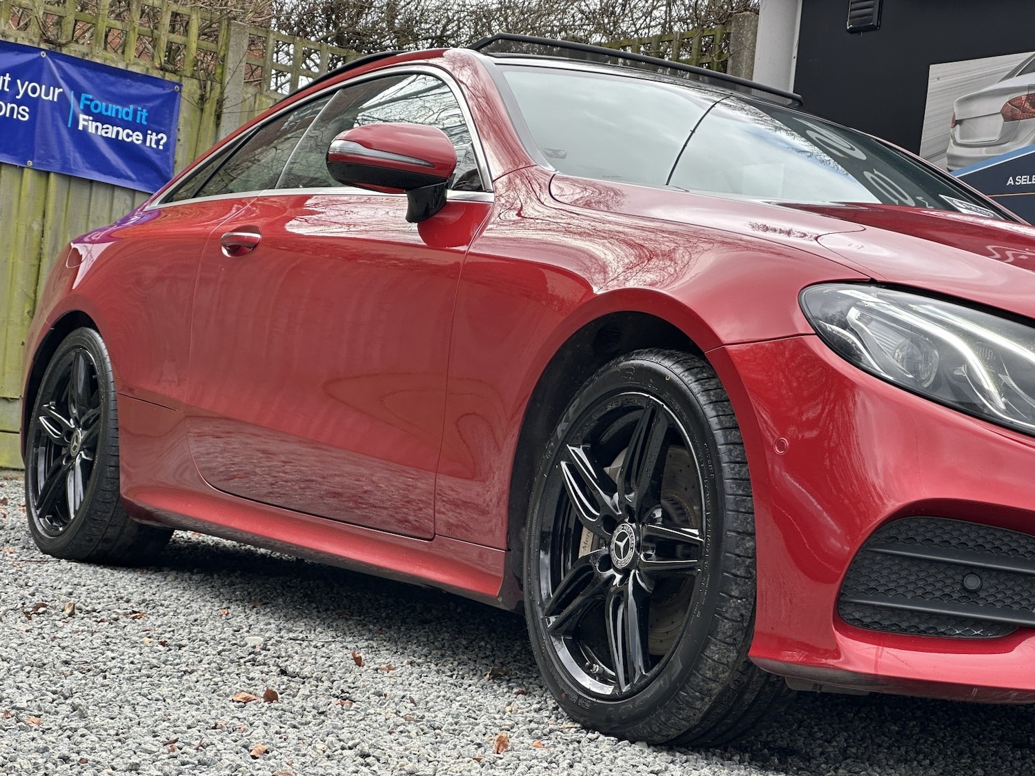 Used Mercedes-Benz E Class 2017 for sale - 77148208: Photo 63