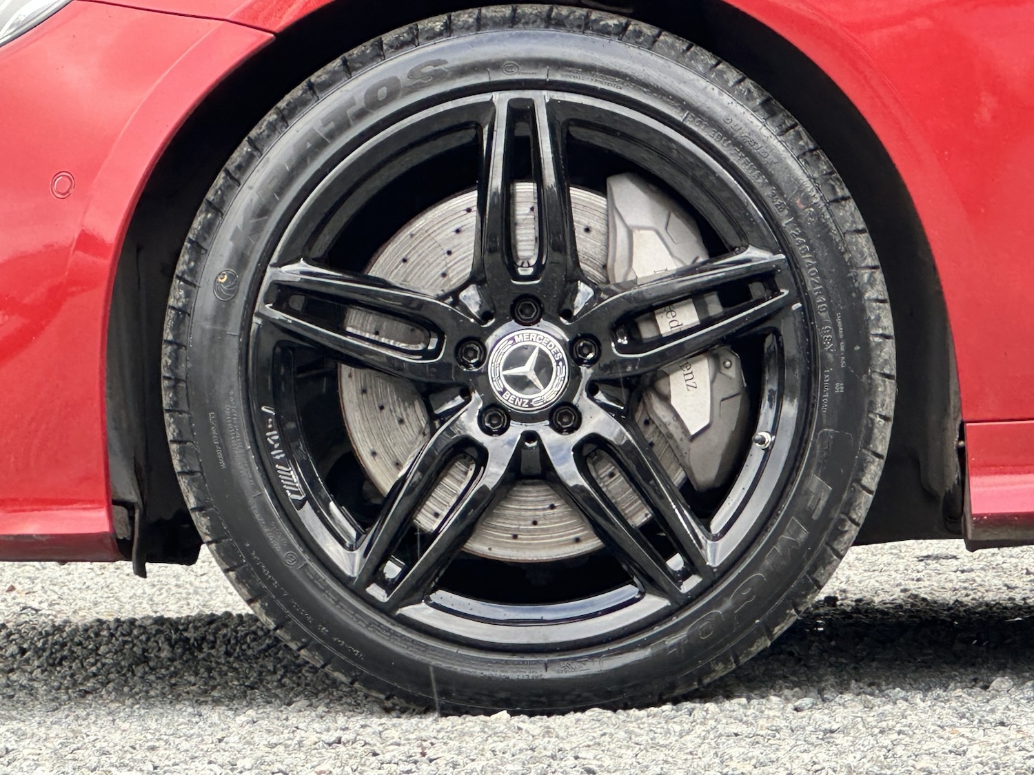 Used Mercedes-Benz E Class 2017 for sale - 77148208: Photo 65