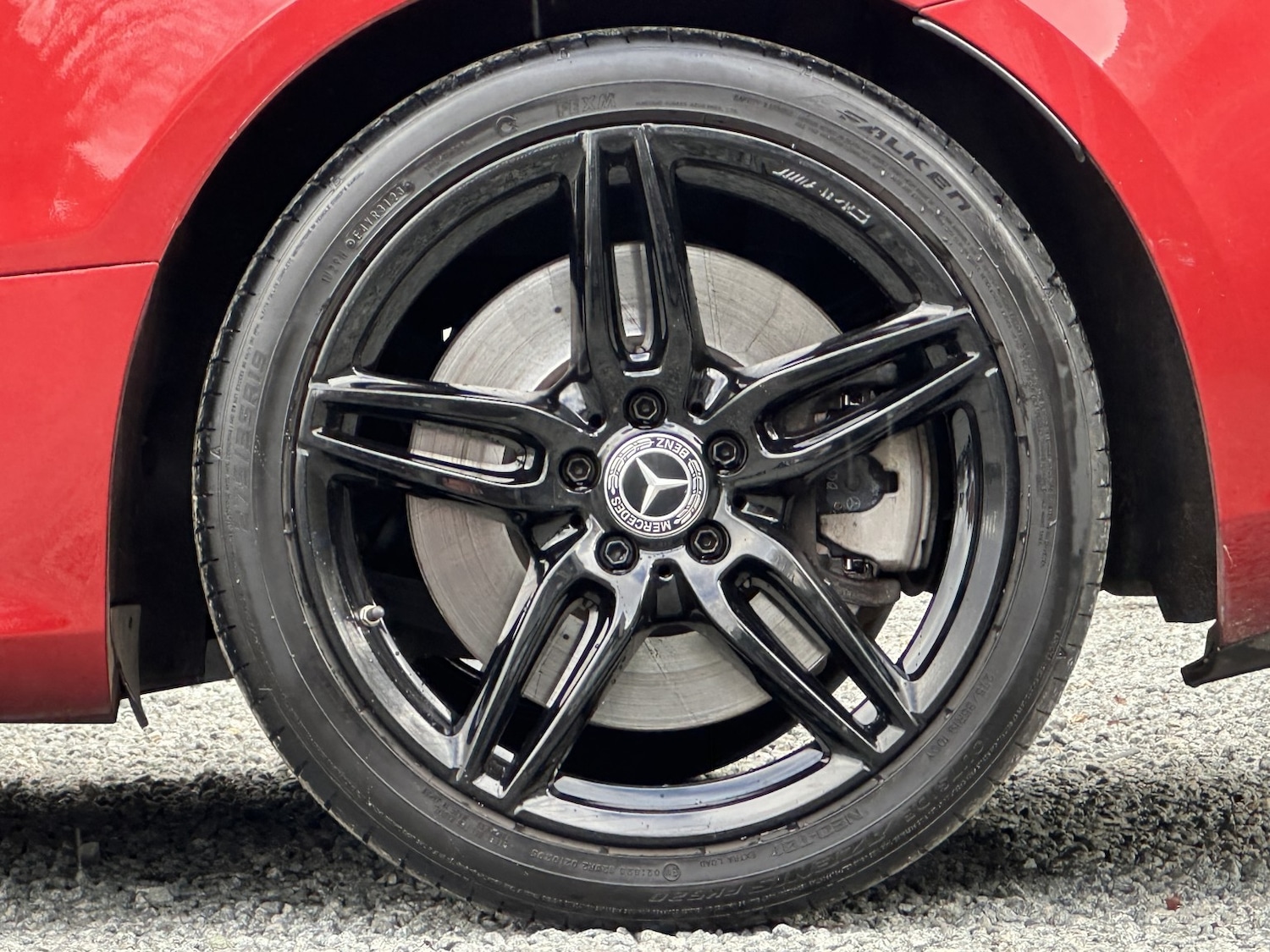 Used Mercedes-Benz E Class 2017 for sale - 77148208: Photo 66