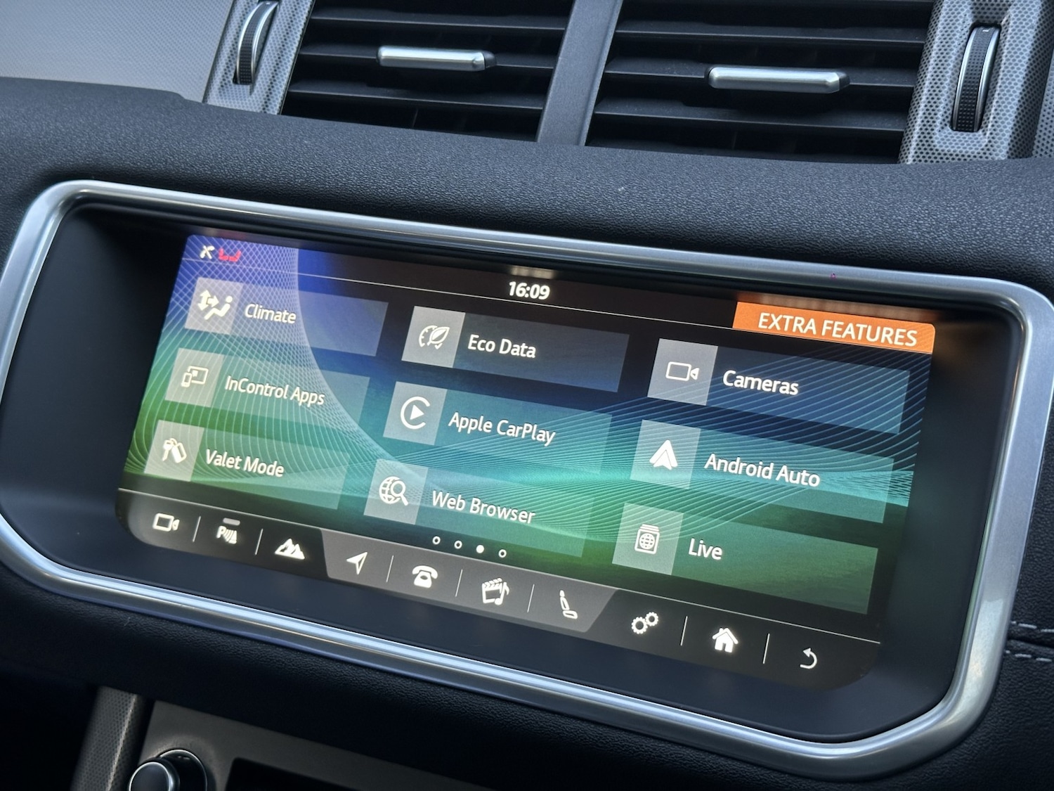 Used Land Rover Range Rover Evoque 2018 for sale - 77162199: Photo 25