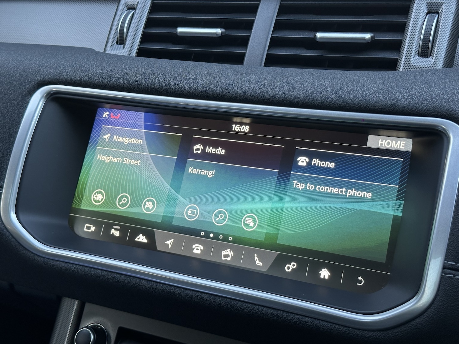 Used Land Rover Range Rover Evoque 2018 for sale - 77162199: Photo 27