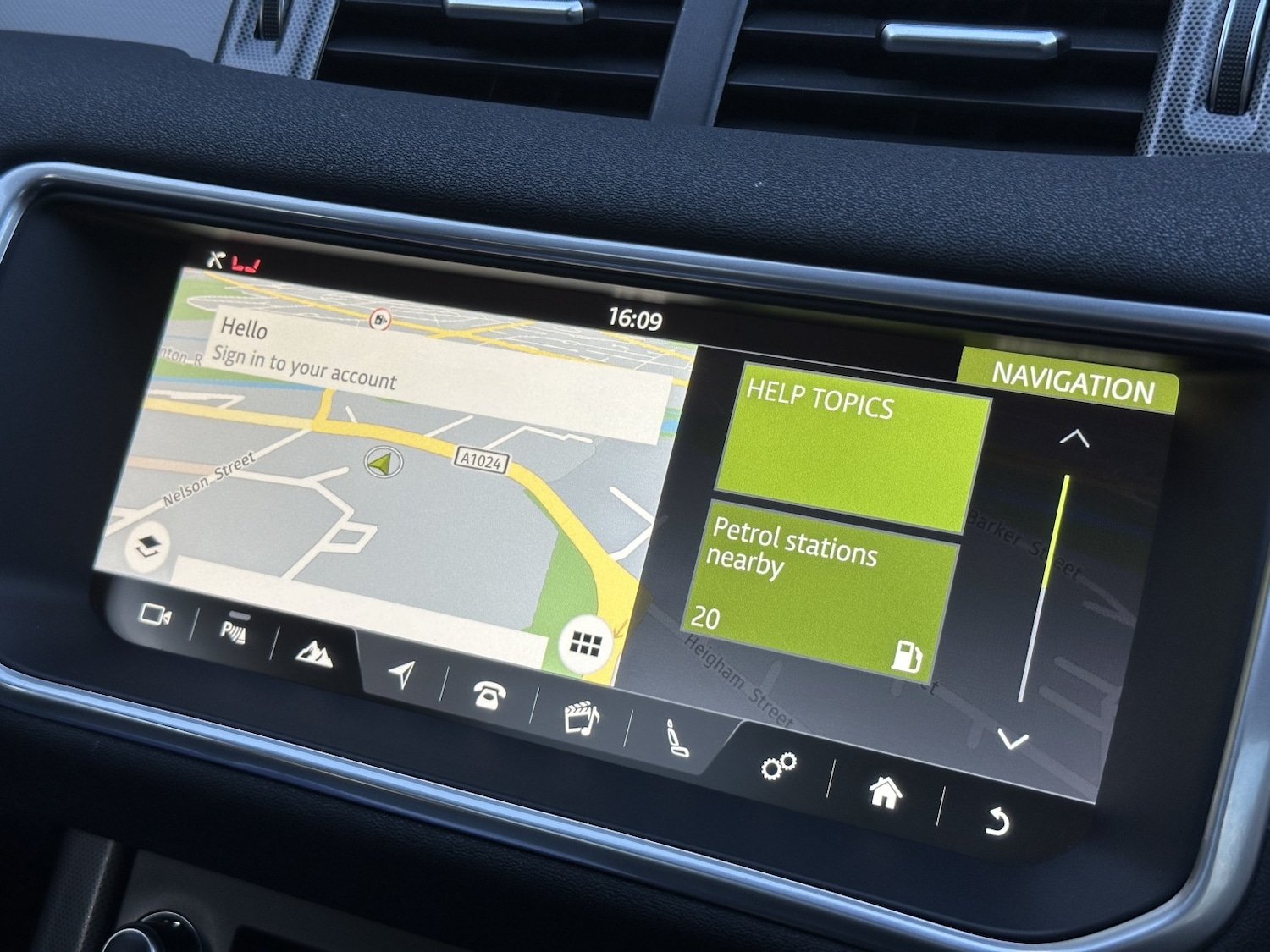 Used Land Rover Range Rover Evoque 2018 for sale - 77162199: Photo 31