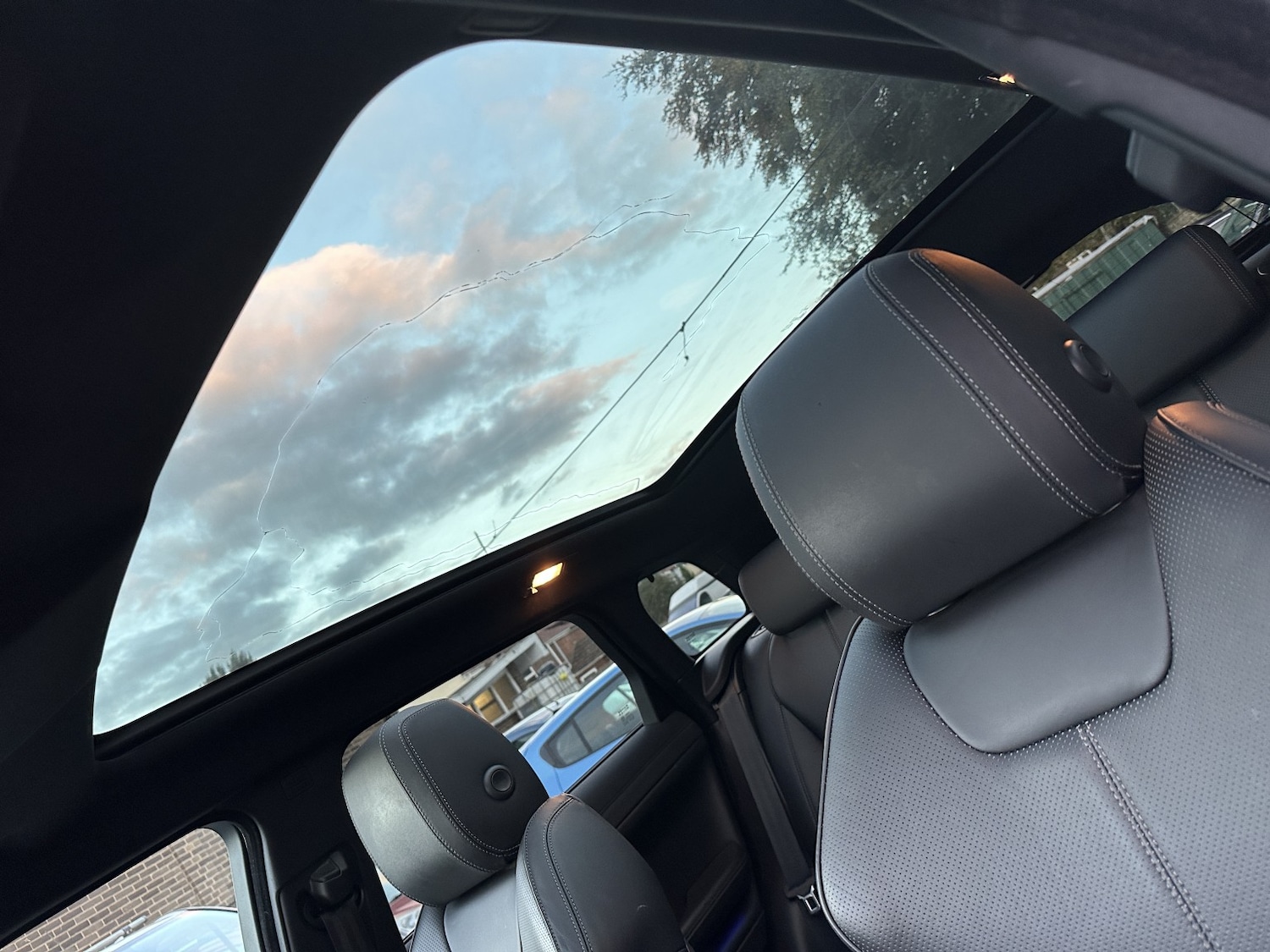 Used Land Rover Range Rover Evoque 2018 for sale - 77162199: Photo 45