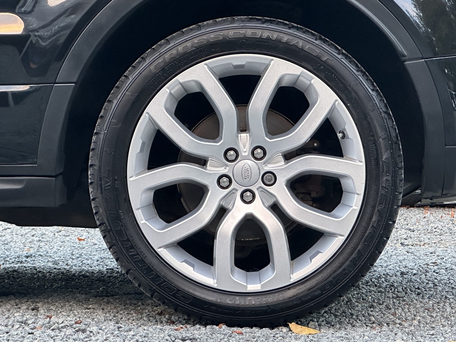 Used Land Rover Range Rover Evoque 2018 for sale - 77162199: Photo 52