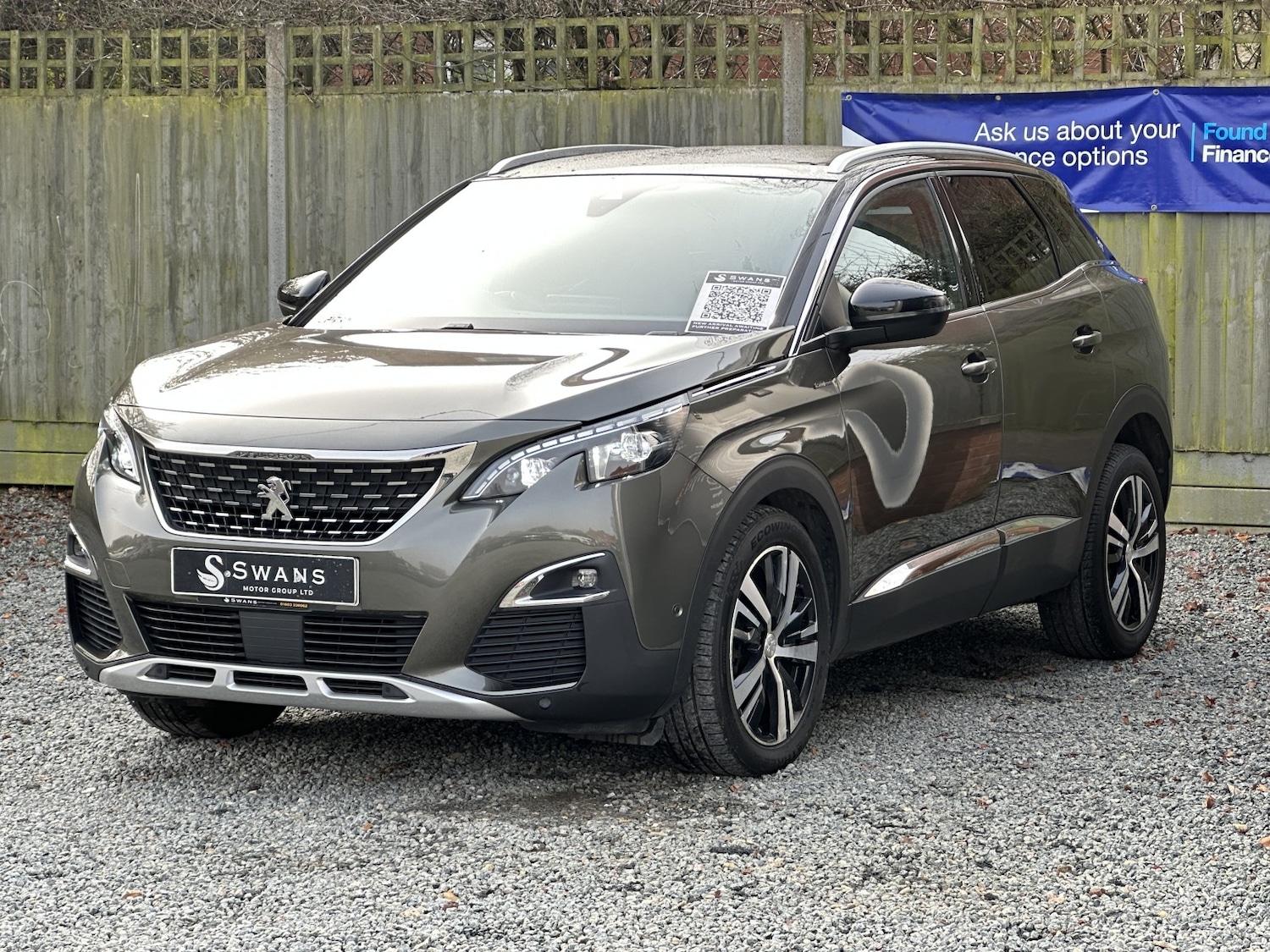 Used Peugeot 3008 2020 for sale - 77162170: Photo 16