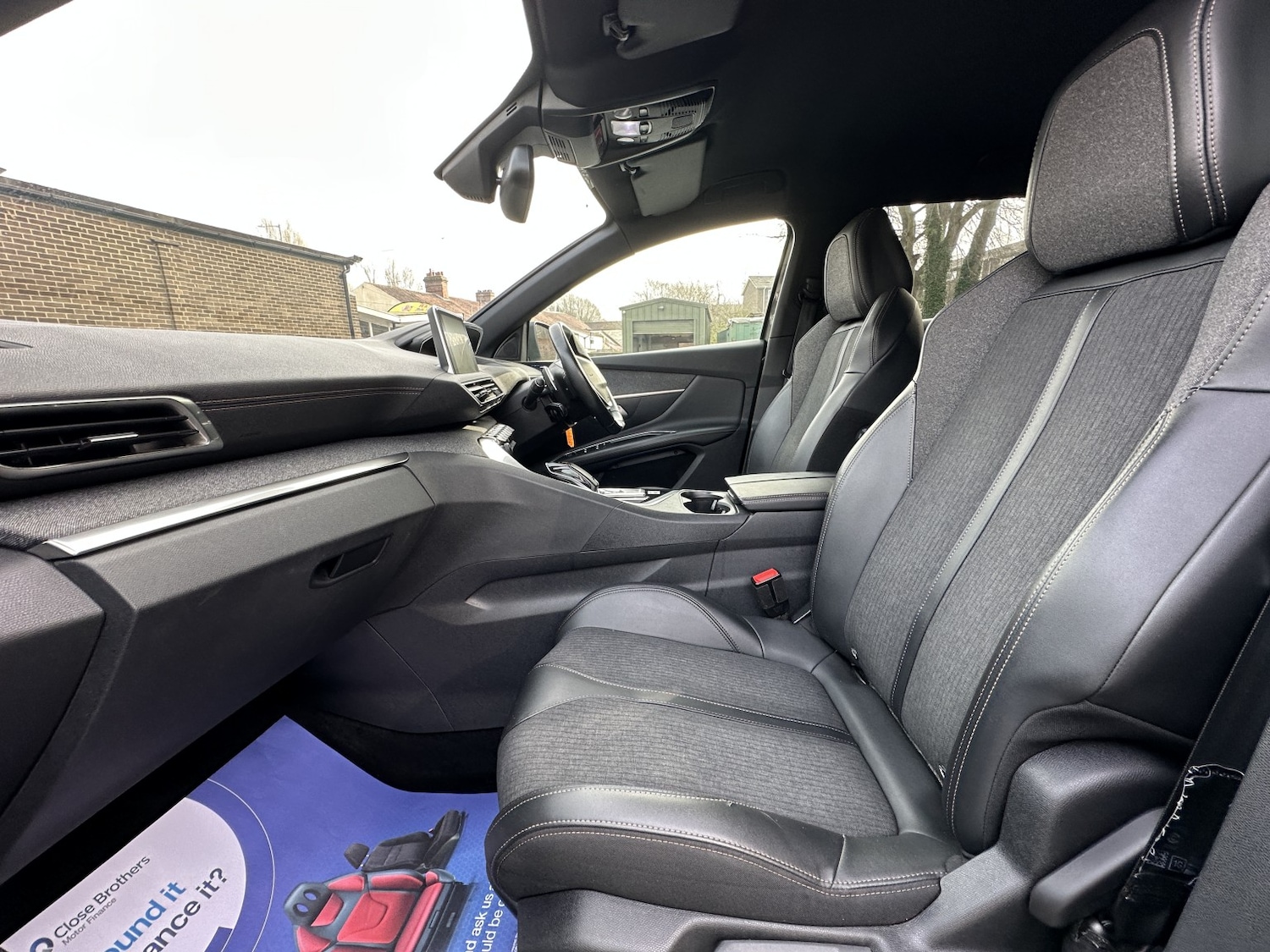 Used Peugeot 3008 2020 for sale - 77162170: Photo 17