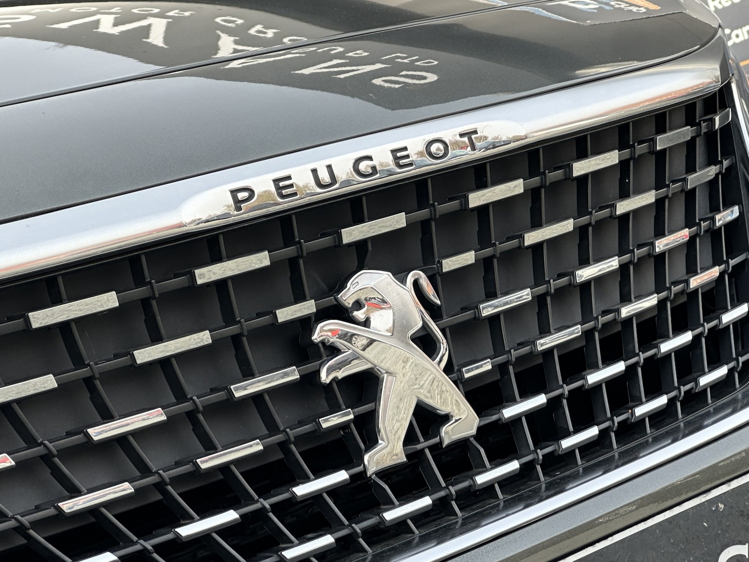 Used Peugeot 3008 2020 for sale - 77162170: Photo 19