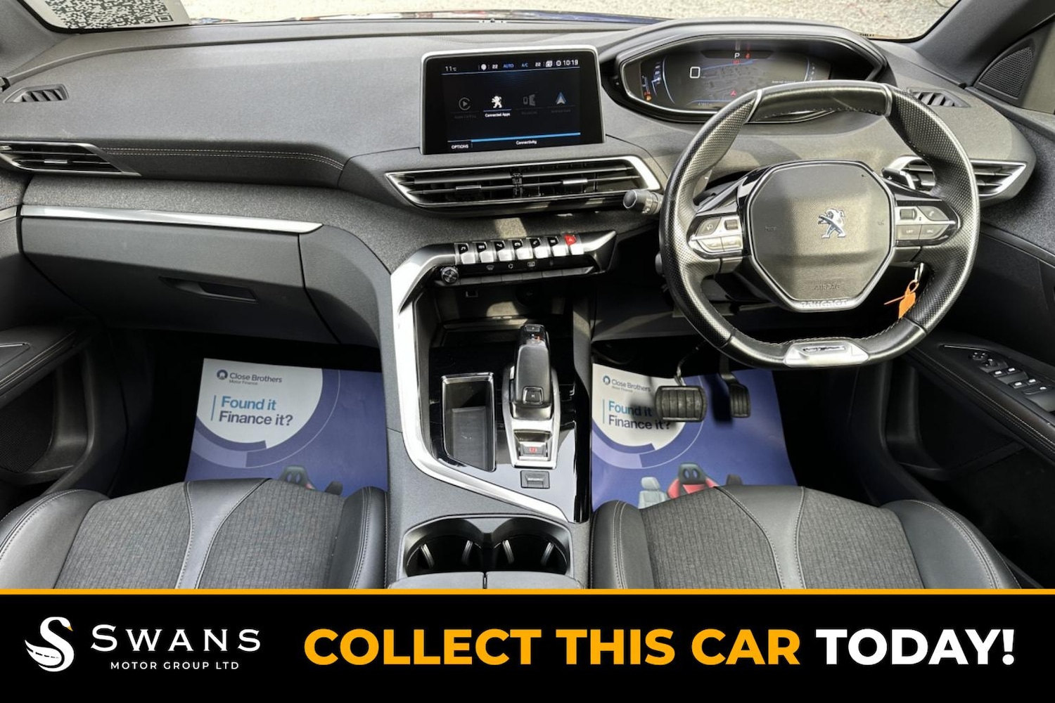 Used Peugeot 3008 2020 for sale - 77162170: Photo 2