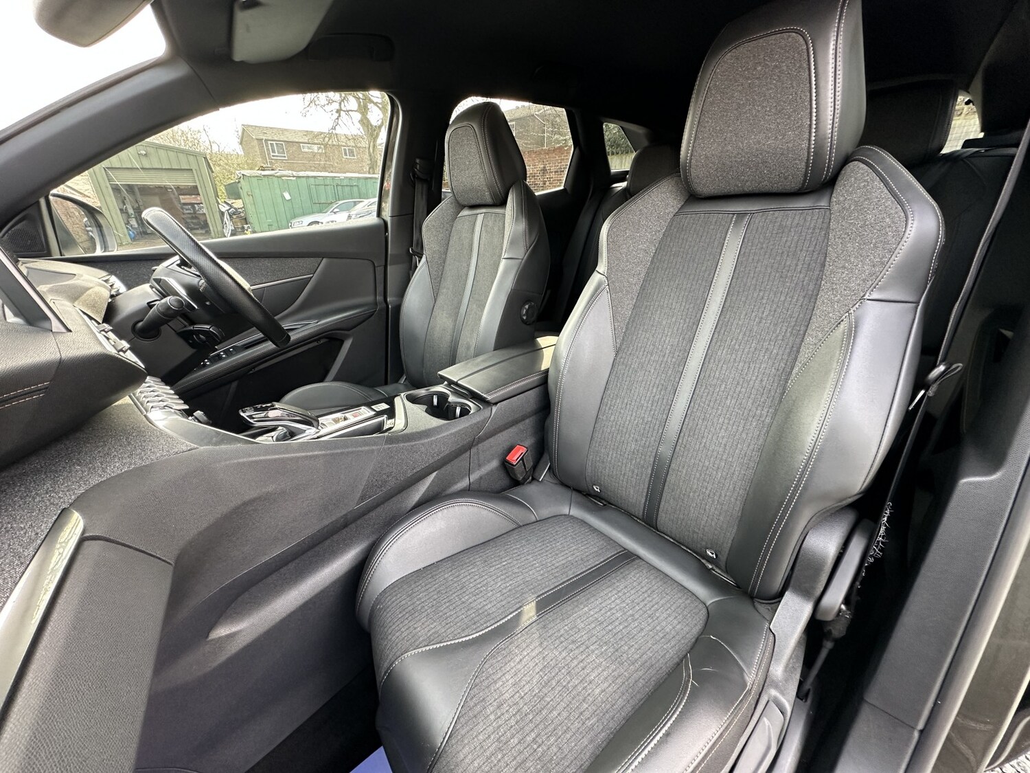 Used Peugeot 3008 2020 for sale - 77162170: Photo 21