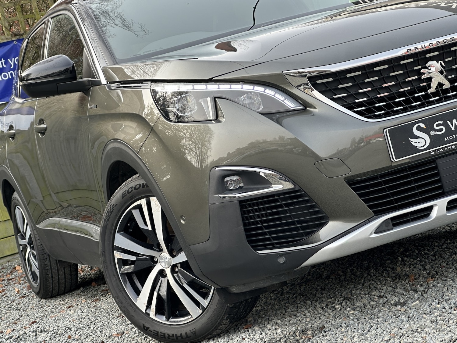 Used Peugeot 3008 2020 for sale - 77162170: Photo 22