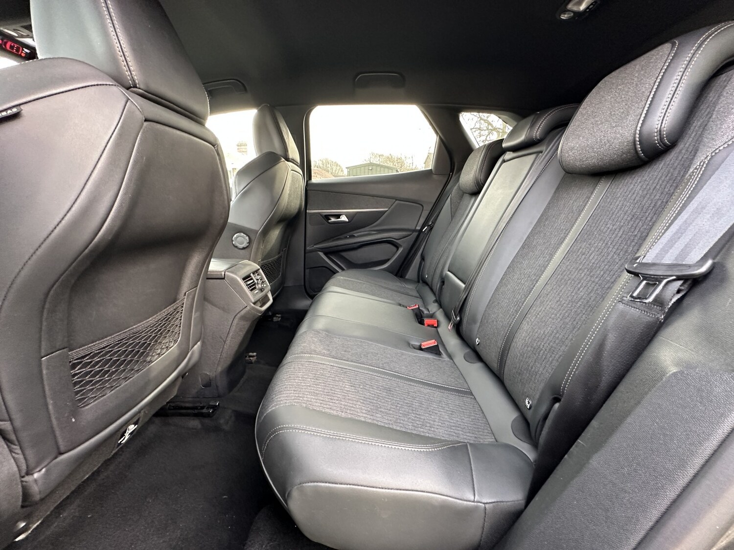 Used Peugeot 3008 2020 for sale - 77162170: Photo 23